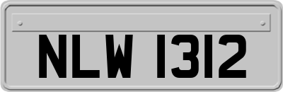 NLW1312