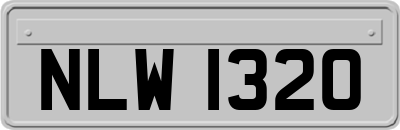 NLW1320