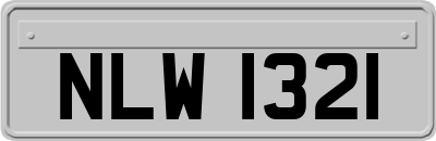 NLW1321