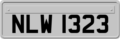 NLW1323