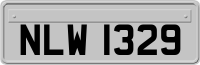 NLW1329