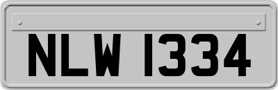 NLW1334