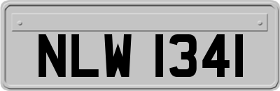NLW1341