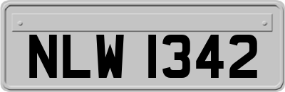 NLW1342