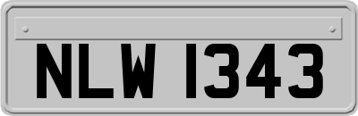 NLW1343