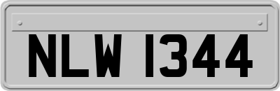 NLW1344