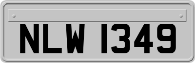 NLW1349