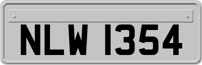 NLW1354