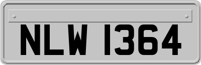 NLW1364