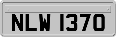 NLW1370