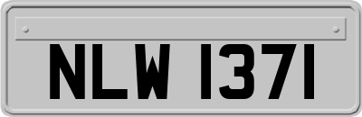 NLW1371