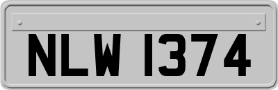 NLW1374