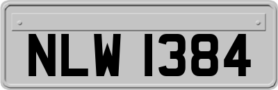 NLW1384