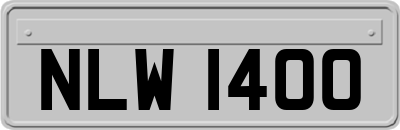 NLW1400
