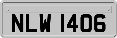 NLW1406