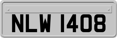 NLW1408