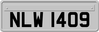 NLW1409