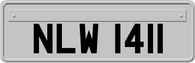 NLW1411