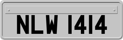 NLW1414
