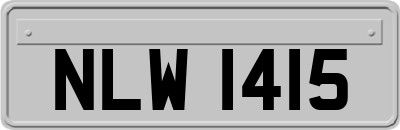 NLW1415