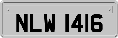 NLW1416