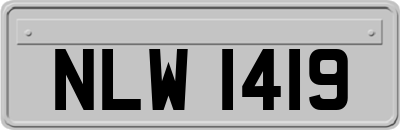 NLW1419