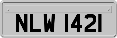 NLW1421