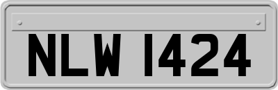 NLW1424
