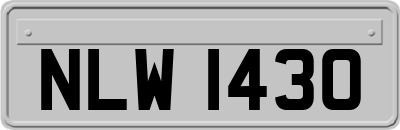 NLW1430