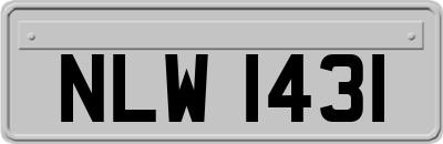 NLW1431