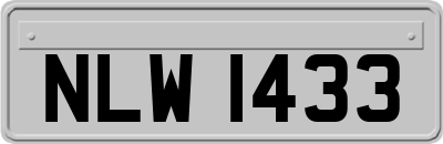 NLW1433