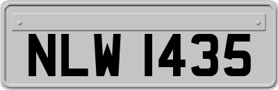 NLW1435