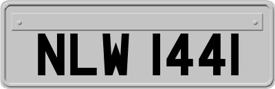 NLW1441