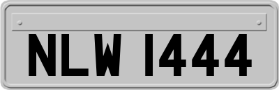 NLW1444