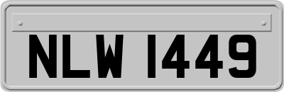 NLW1449