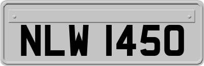 NLW1450