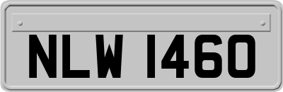 NLW1460