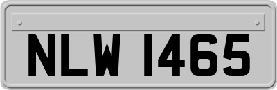 NLW1465