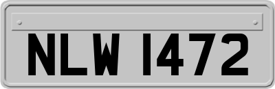 NLW1472