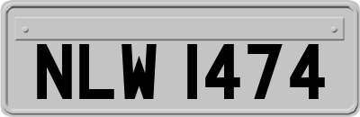 NLW1474