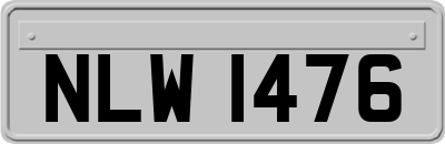 NLW1476