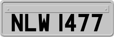 NLW1477
