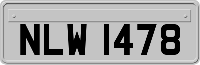 NLW1478
