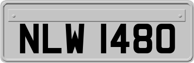 NLW1480