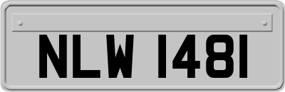 NLW1481