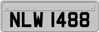 NLW1488