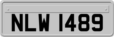 NLW1489