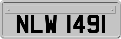 NLW1491