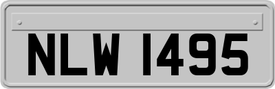 NLW1495