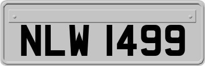 NLW1499